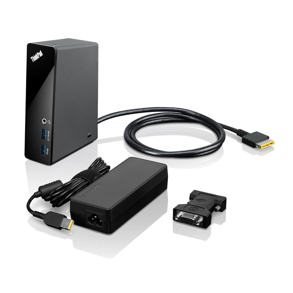 ThinkPad OneLink Pro Dock by Lenovo