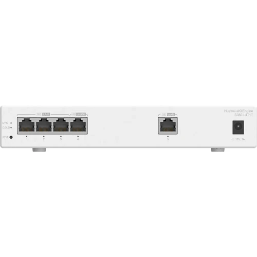 Multi-Service Gateway, Managed Acesspoints: 32, Maximum user: 200