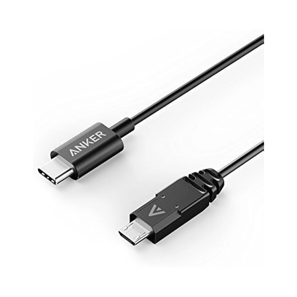 Anker USB-C to Micro USB Cable - 1m