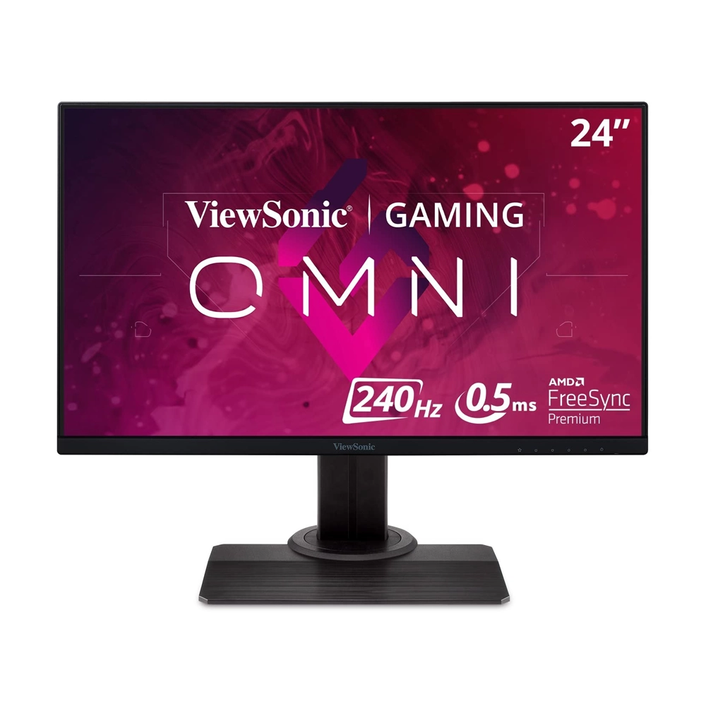 ViewSonic XG2431 240Hz Gaming Monitor