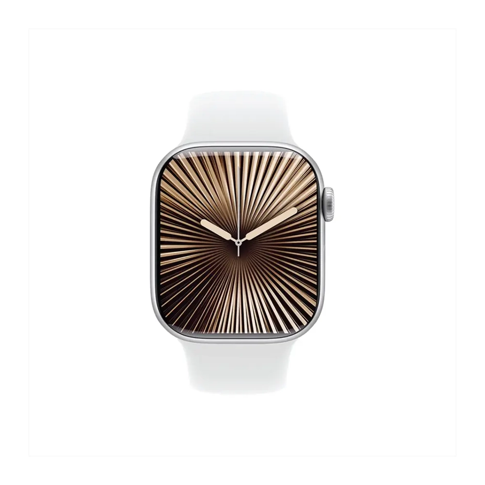 Greenlion Smart Watch Active10 42mm – White