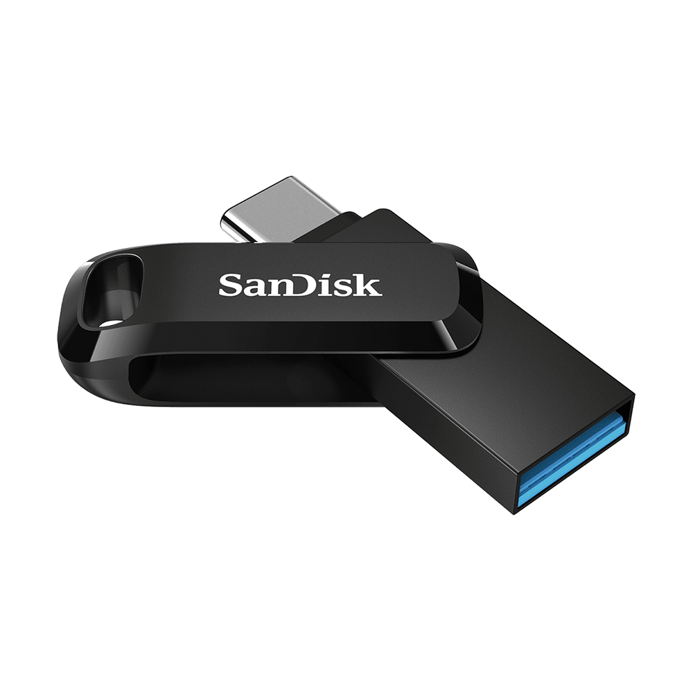 SanDisk Cruzer Glide 64GB USB Flash Drive