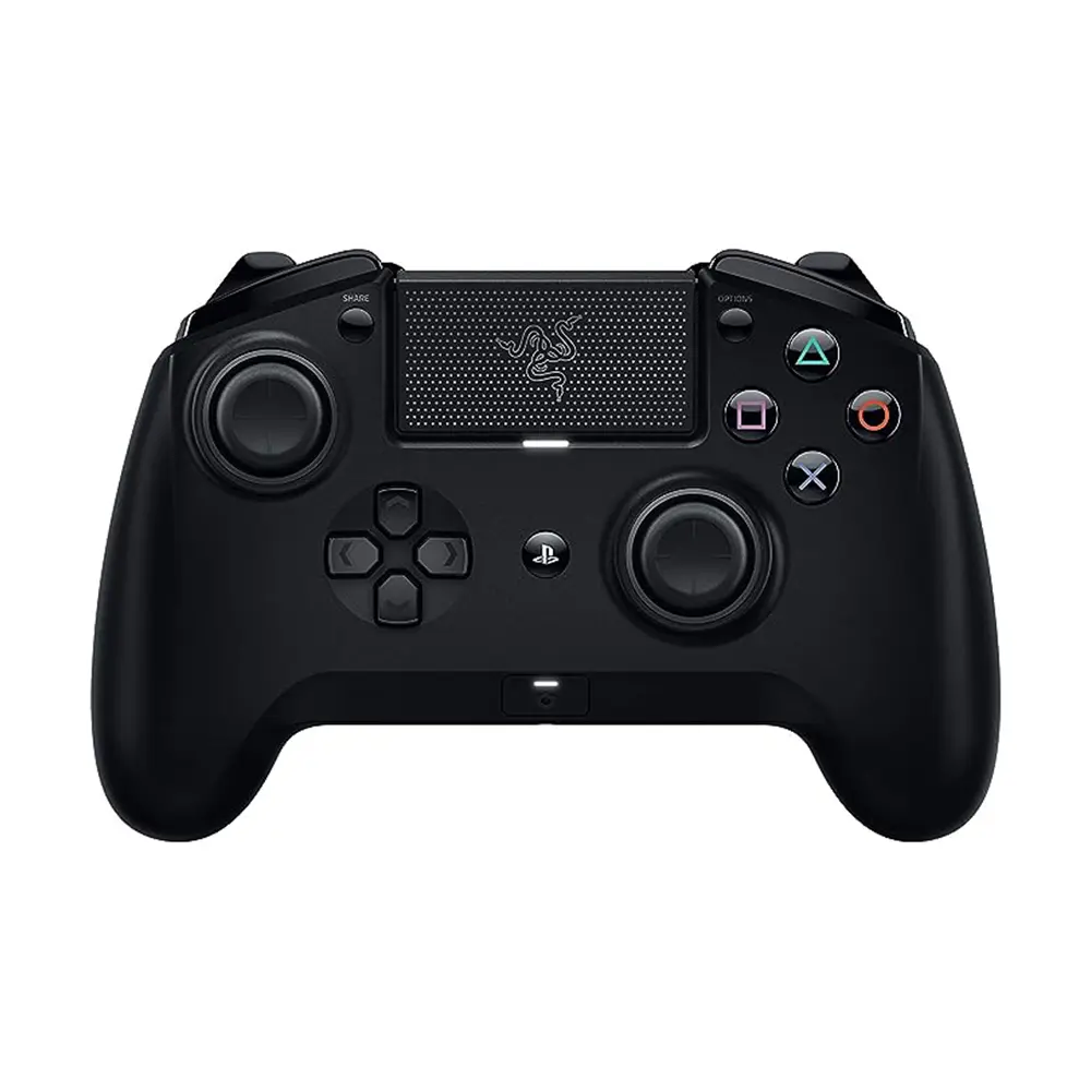 Razer Raiju Controller for PS4