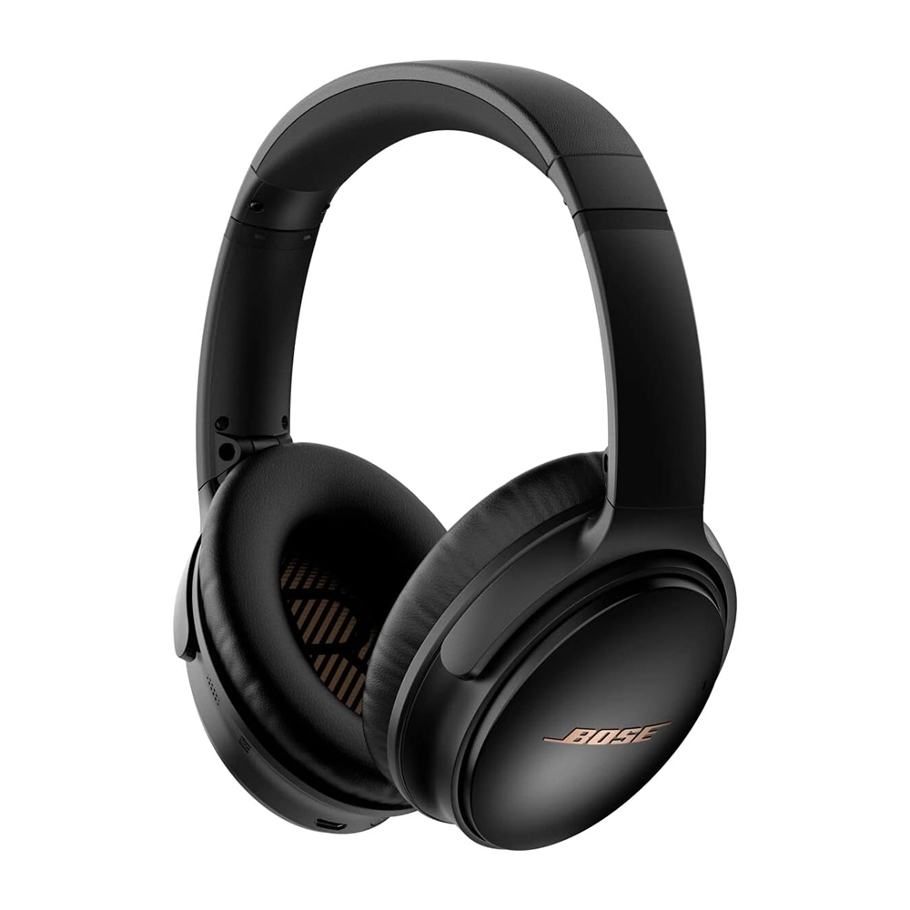 Bose QuietComfort 35 II Gaming Headset - Black