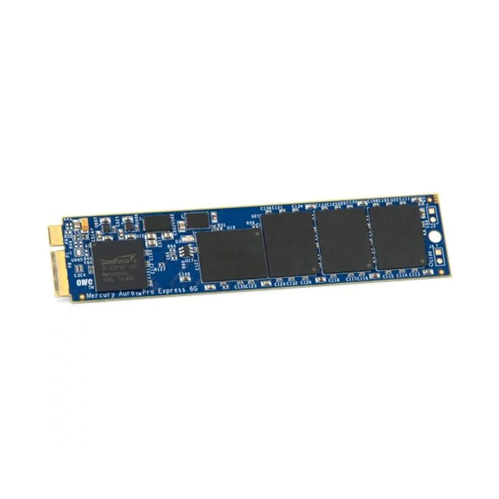 OWC Aura 1TB SSD for MacBook Air