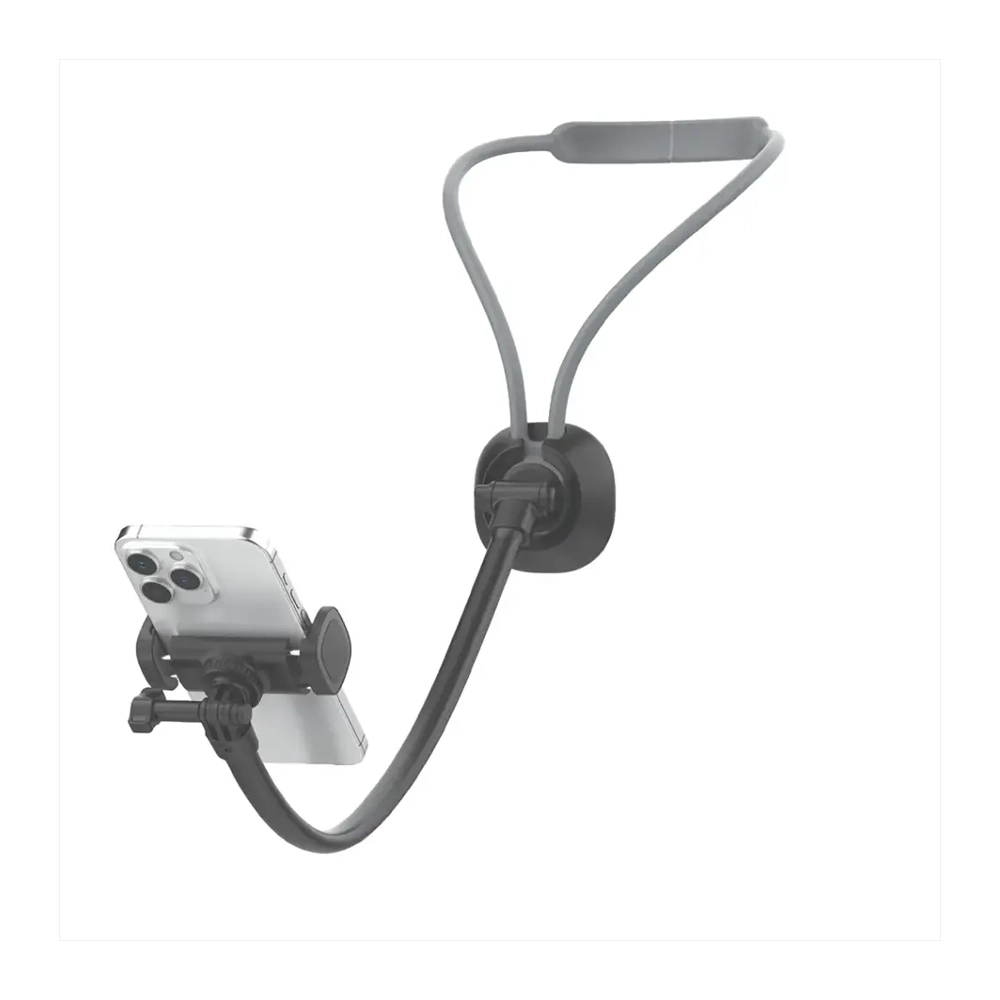 GreenLion Flex Neck Phone Holder 360 Degree