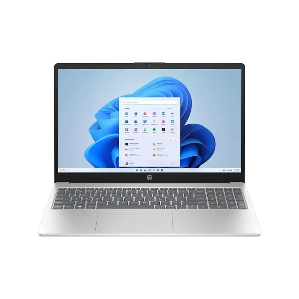 Hp, AI 15-FD2002NE, Ultra 7 255U, 512GB , 16GB DDR5, 15.6 Inch