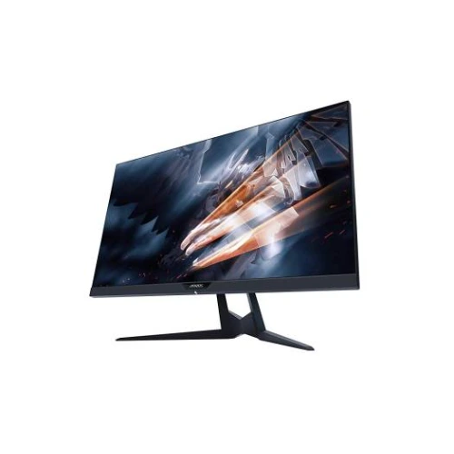 AORUS AD27QD 27″ Gaming Monitor | QHD 2560x1440, 144Hz, IPS Display, 1ms, HDR, Adaptive Sync