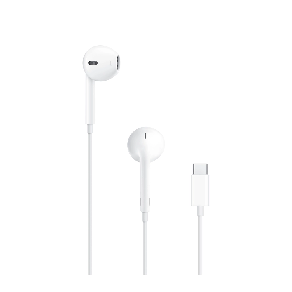 Apple EarPods with USB-C Connector