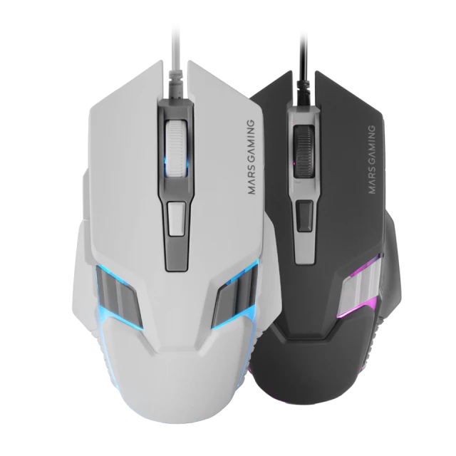 Mars Optical Gaming Mouse 87G