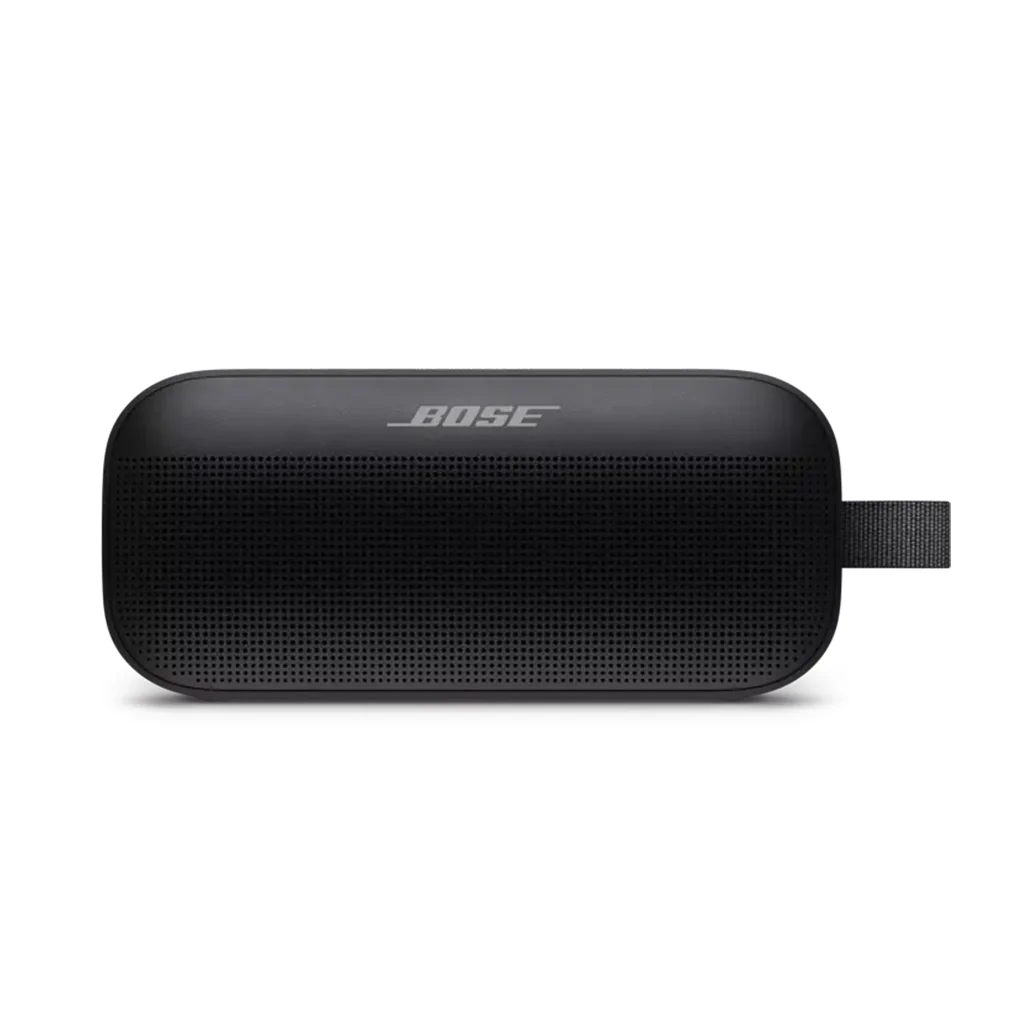 Bose Soundlink Flex Se Portable Speaker- Black