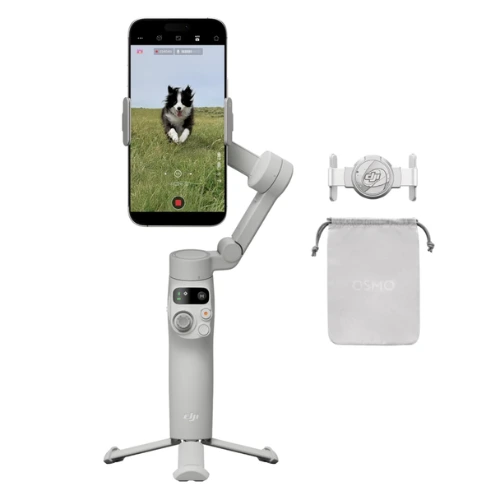 DJI Osmo Mobile 7 Smartphone Gimbal Stabilizer