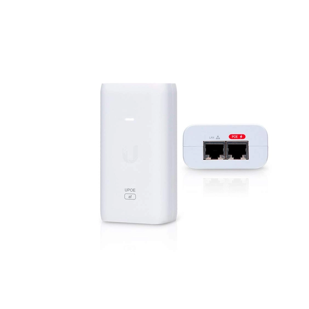 Ubiquiti 802.3af PoE Adapter