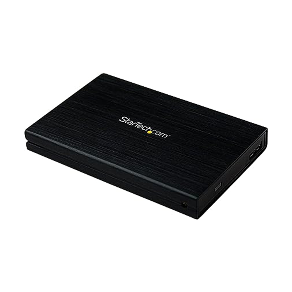 StarTech Rugged 2.5" SATA HDD Enclosure