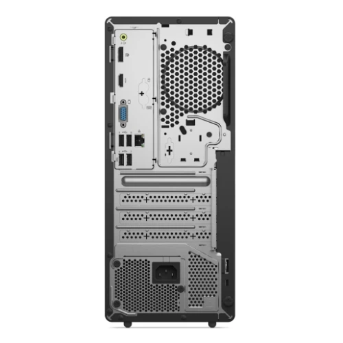 Lenovo ThinkCentre Neo 50t G5 Tower Desktop (Intel Core i3-14100, 8GB DDR5, 512GB SSD, Intel UHD Graphics 730, FreeDOS / No OS) - Keyboard & Mouse Included, 1-Year Warranty