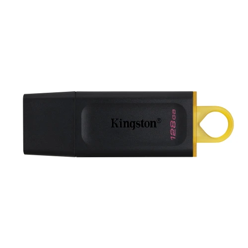Kingston 128GB USB Flash Drive – High-Speed Portable Storage