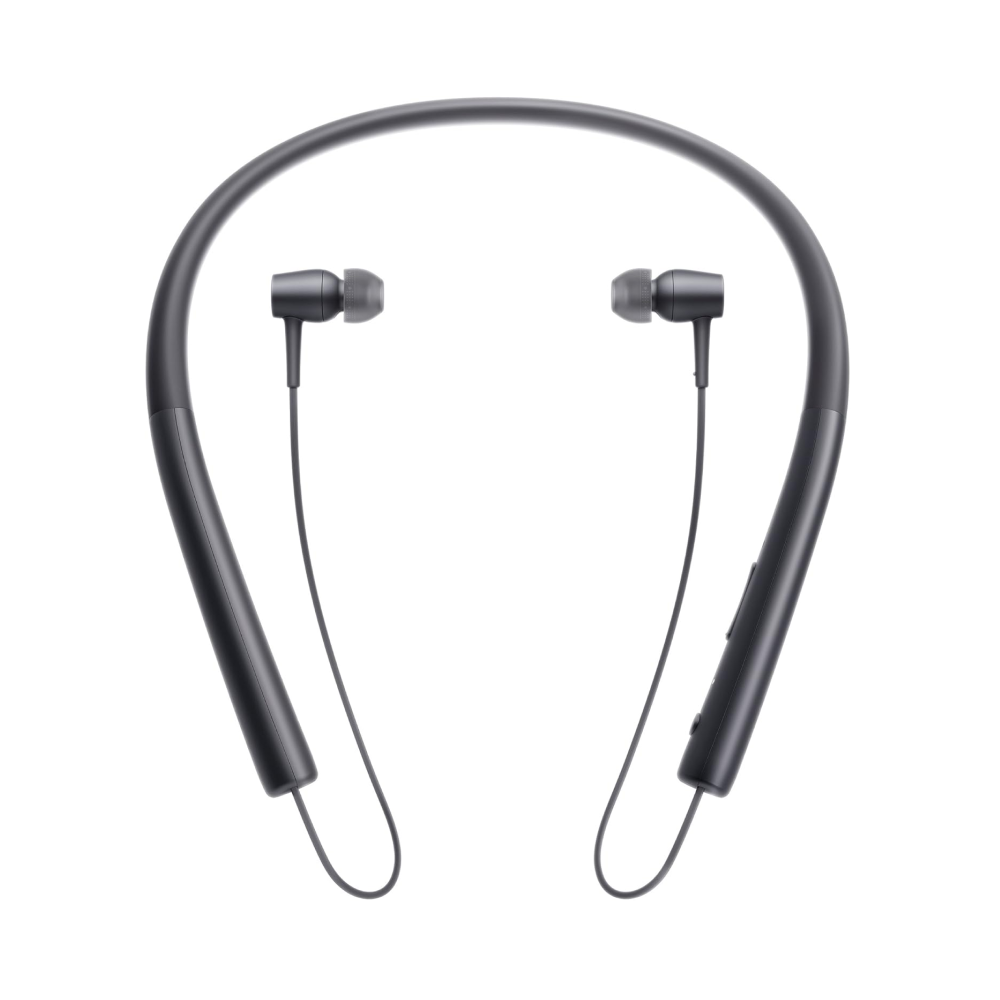 Sony MDR-EX750BT Hear-In Wireless Headphones - Black