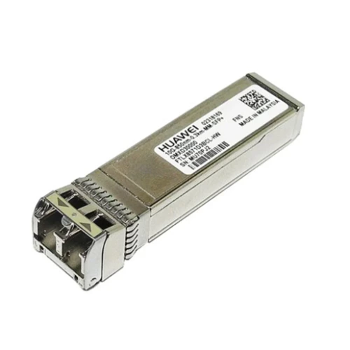 Optical Transceiver,SFP+,10G,Multi-mode Module(850nm,0.3km,LC)
