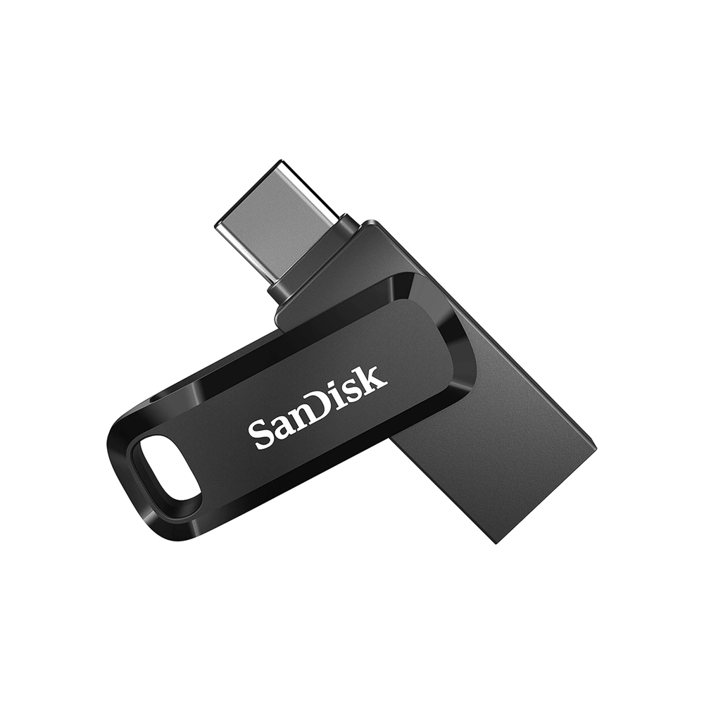 SanDisk 512GB Ultra Dual Drive USB Type-C