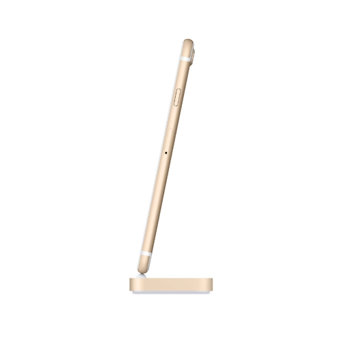 Apple iPhone Lightning Dock - Gold