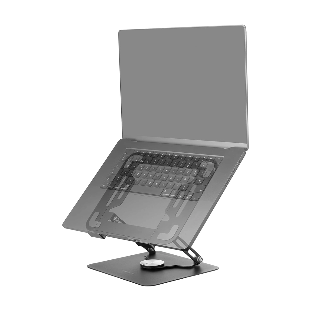 Mars Gaming MA-RSN Laptop & Tablet Stand – Up To 17"