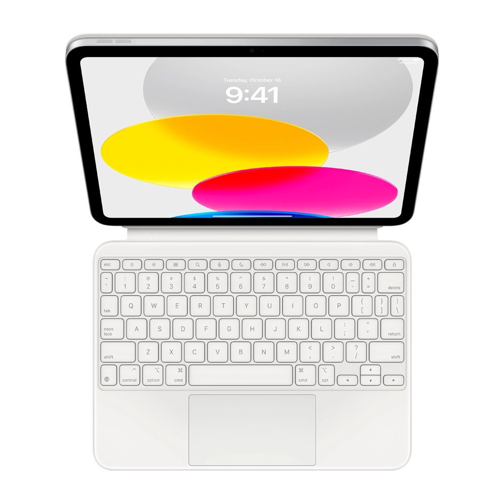 Apple Magic Keyboard for iPad 10th Gen