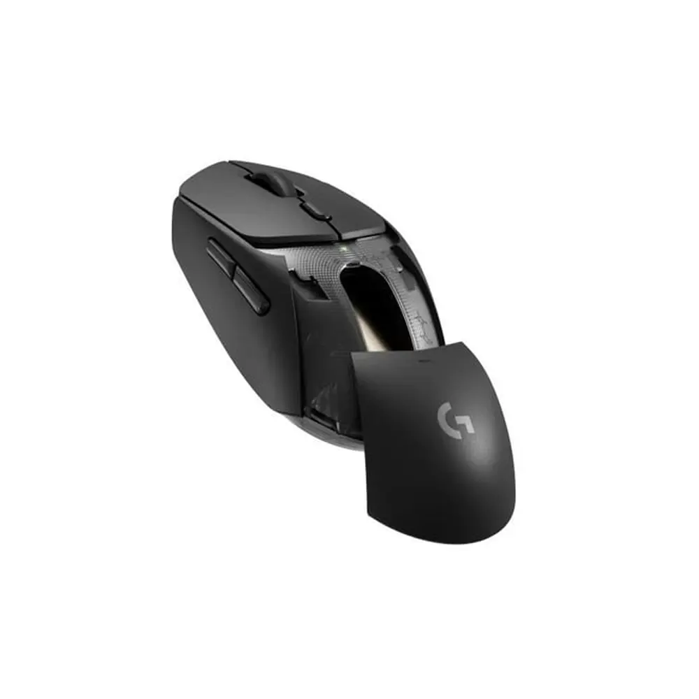 Logitech G309 Lightspeed Wireless Gaming Mouse Black - 2.4Ghz/Bt