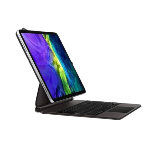 Green Lion Wireless Magic Keyboard, Balck