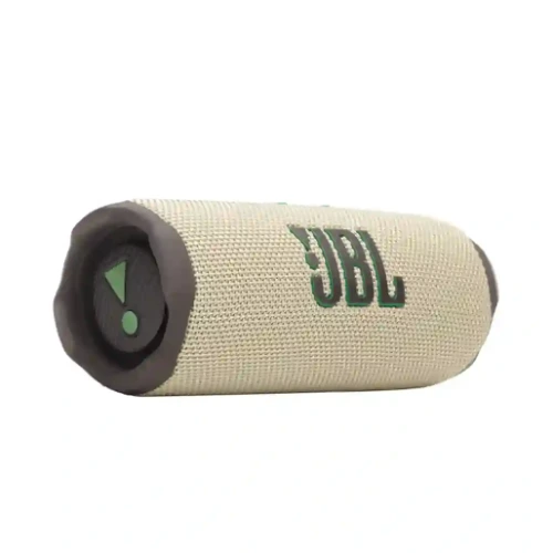 JBL Flip 7 Sand Bluetooth Speaker – Waterproof Portable Wireless Speaker