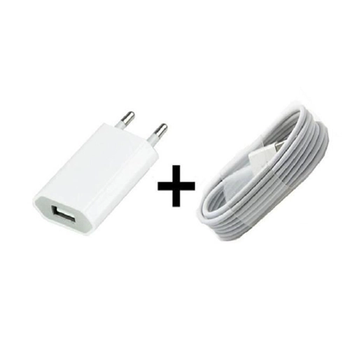 Apple USB Power Adapter for iPhone