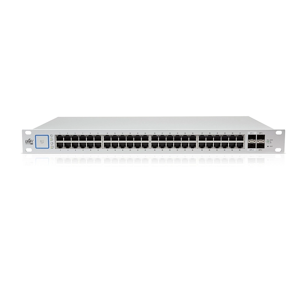 Ubiquiti UniFi 48-Port 500W Switch