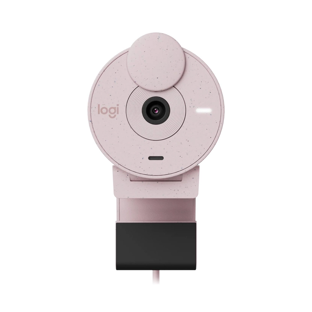 Logitech Brio 300 Full HD Webcam