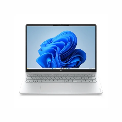 HP OmniBook 3 16-BU0305DX Touchscreen Laptop - Intel Core Ultra 5 225U, 8GB DDR5, 512GB SSD, 16" FHD+ Touch, W11H