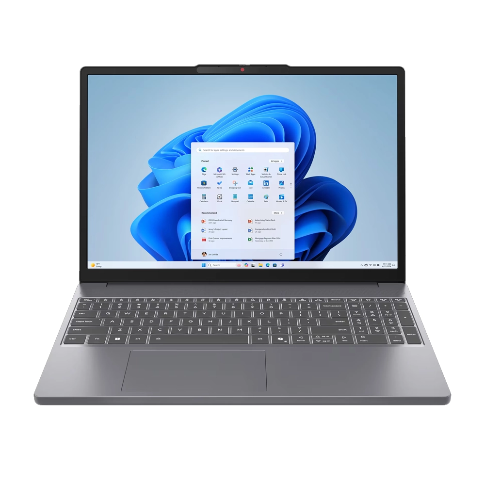 Lenovo IdeaPad Slim 3 | I5-13420H-512GB-16GB-15.3" WUXGA
