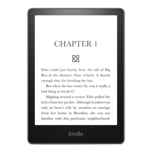 Amazon kindle 11th Gen 6-inch,16GB, USB-C, Black