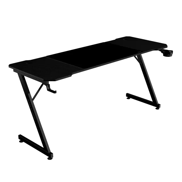 Mars Gaming Argb Desk With Remote Control