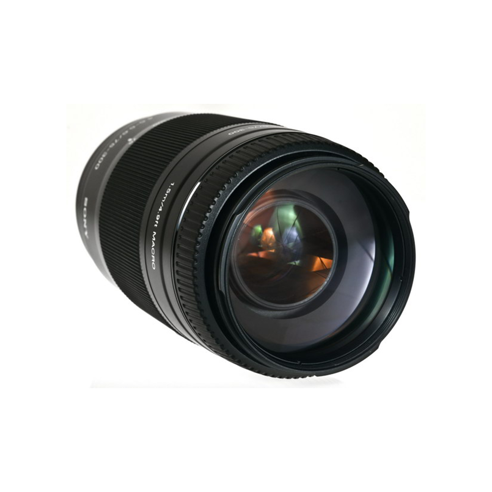 Sony SAL75300 75-300mm Camera Lens