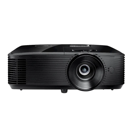 Optoma X400LVe Bright XGA projector, 4000 ANSI Lumens Business Projector, Full 3D