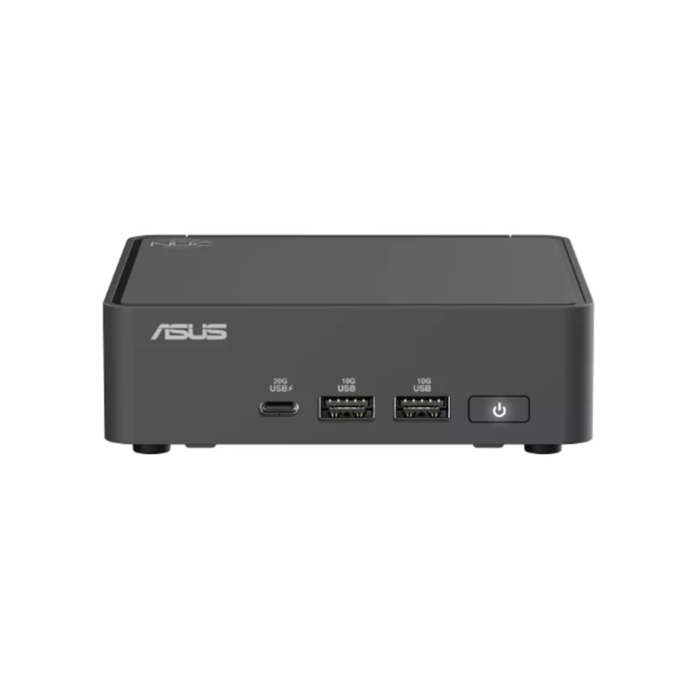 Asus NUC 15 Pro| Ultra 5 225H-no Storage-no RAM-Slim Kit