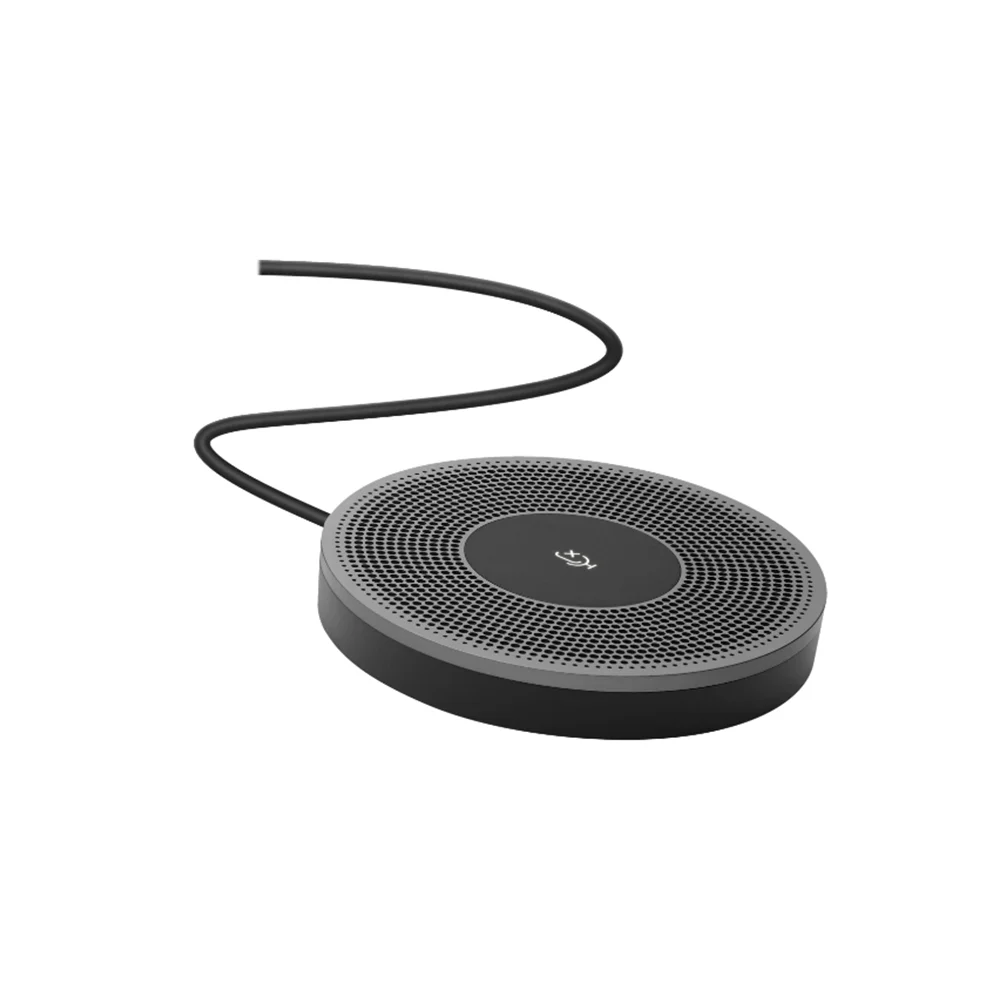 Logitech Expansion Mic for MeetUp ConferenceCam