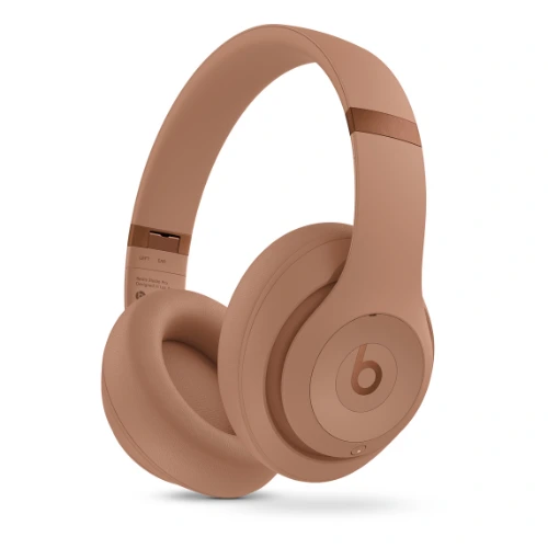 Beats Studio Pro Kim Edition Dune Wireless Headphones – Premium ANC