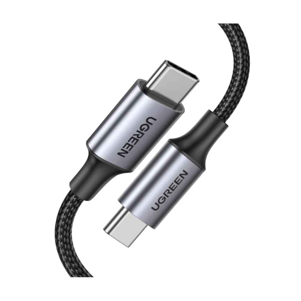 UGREEN USB-C-to-USB-C 2M Cable