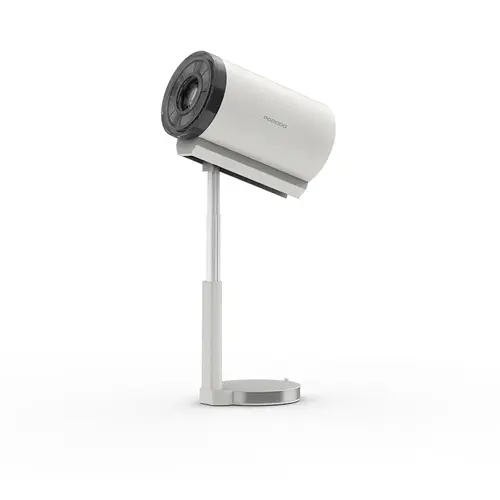 Porodo Lifestyle Lumos Smart HD Projector