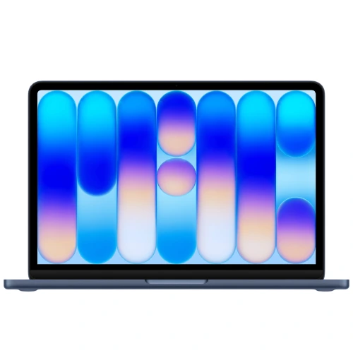 Apple MacBook Neo, MHFF4LL/A, A18 Pro 6-Core CPU, 8GB, 256GB, 13.6, Indigo With Touch ID