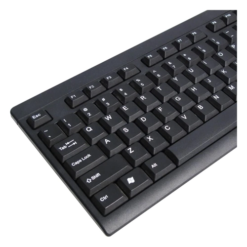 Case Logic Ultra-Slim Wired Keyboard