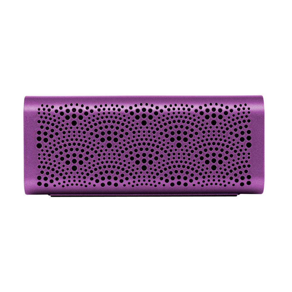 Braven Lux Wireless Speaker - Purple