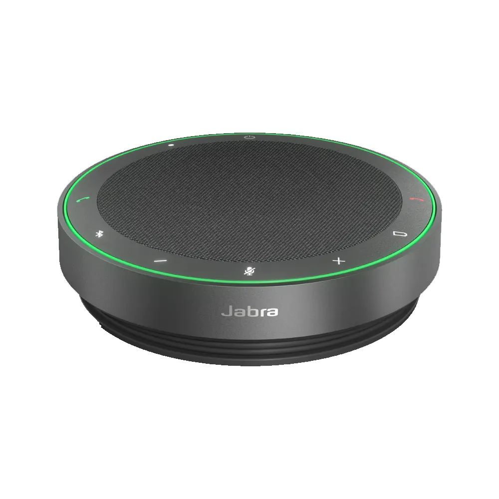 Jabra Speak2 75 Bluetooth Speaker