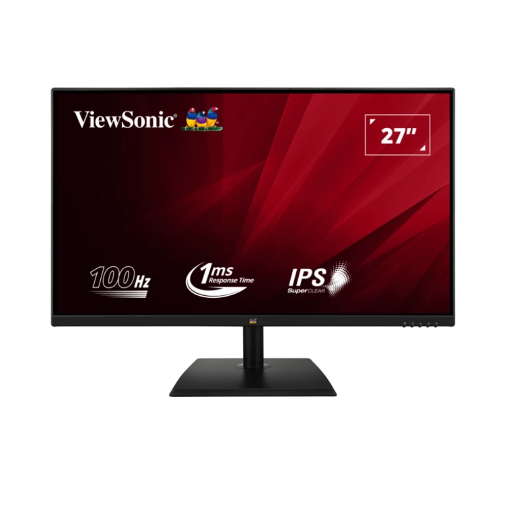 Viewsonic VA2732-H IPS Monitor 27" FHD 100Hz