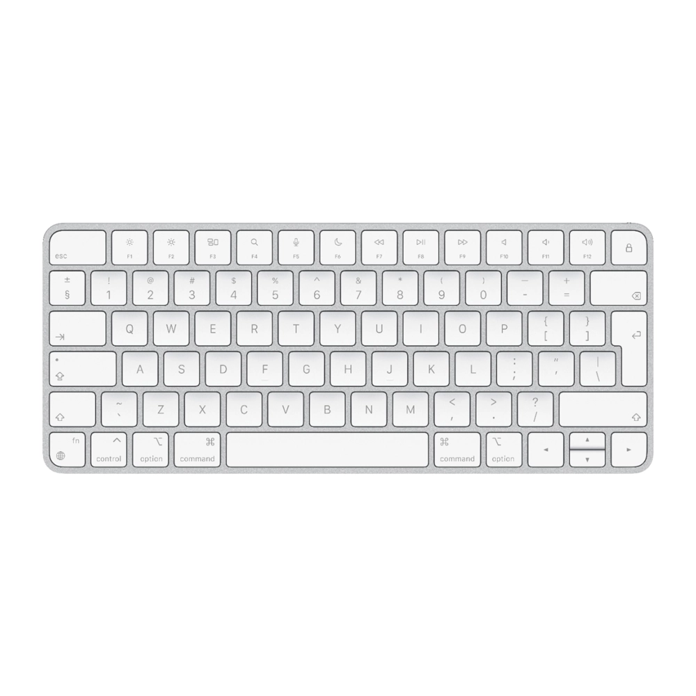 Apple Magic Keyboard