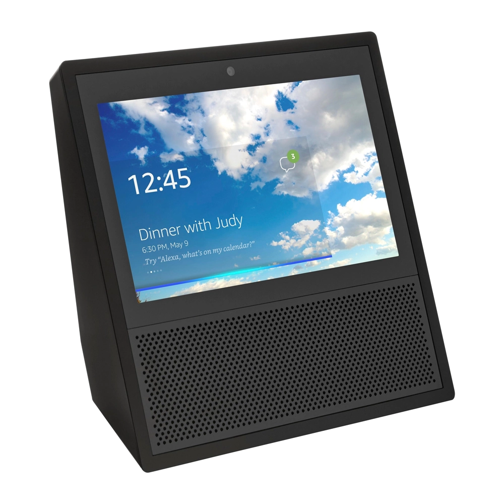 Amazon Echo Show 1st Generation with Alexa